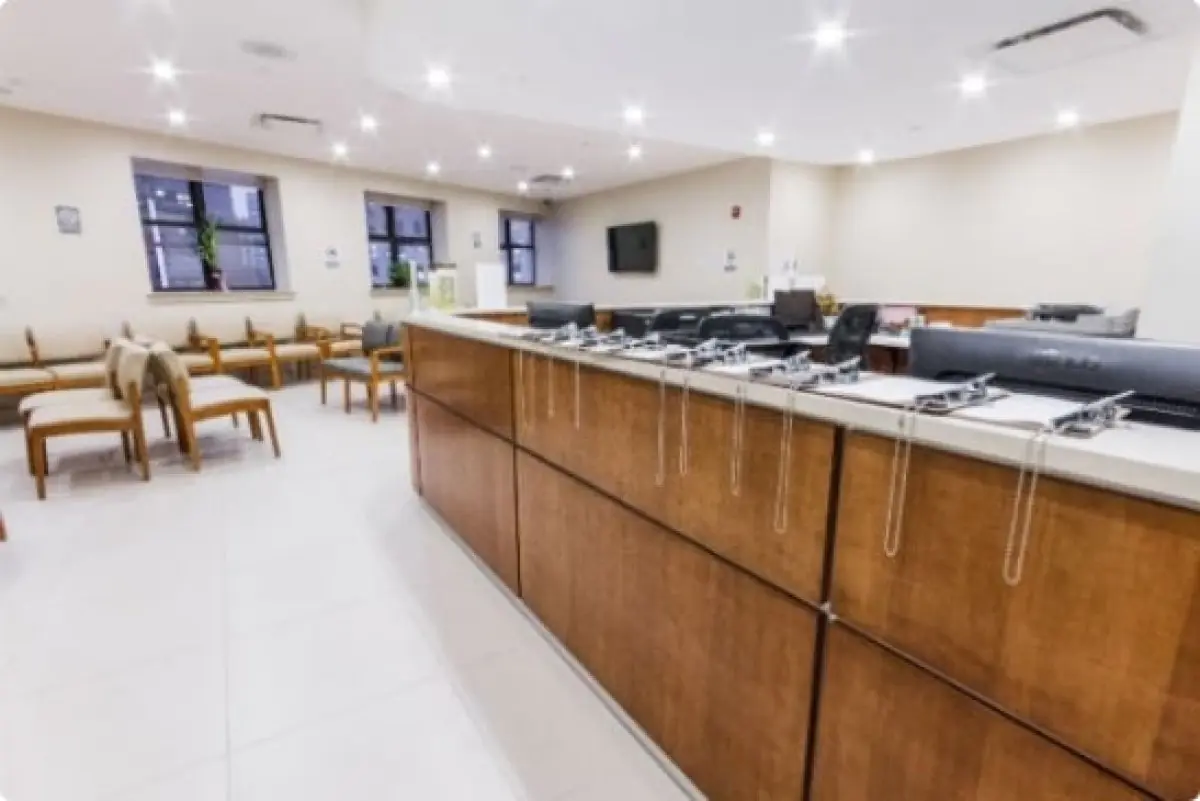 clinic image