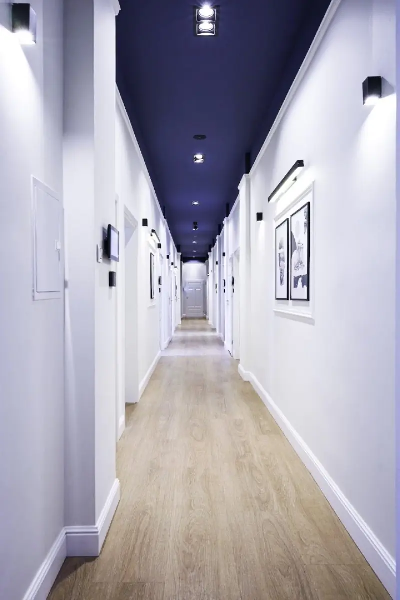clinic image