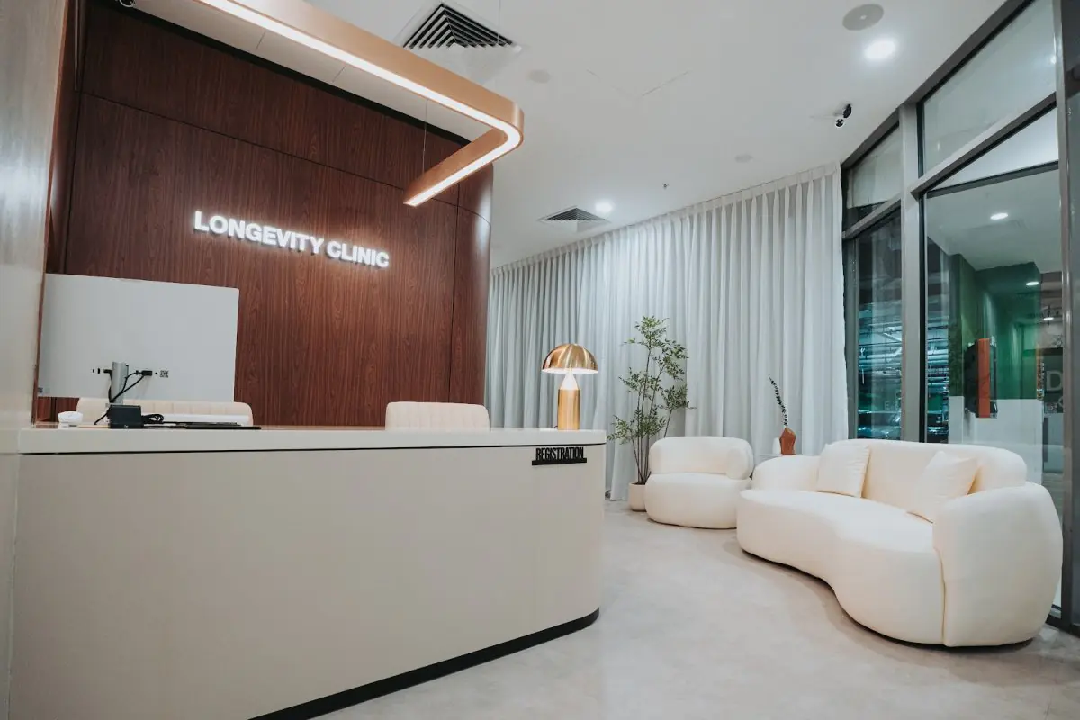 clinic image