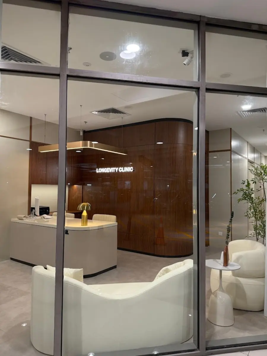 clinic image