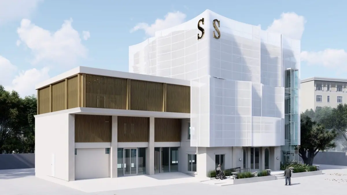 clinic image