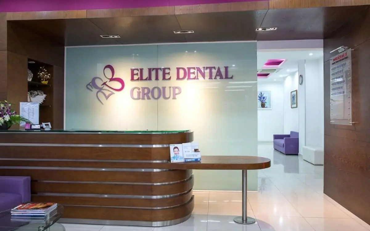 clinic image