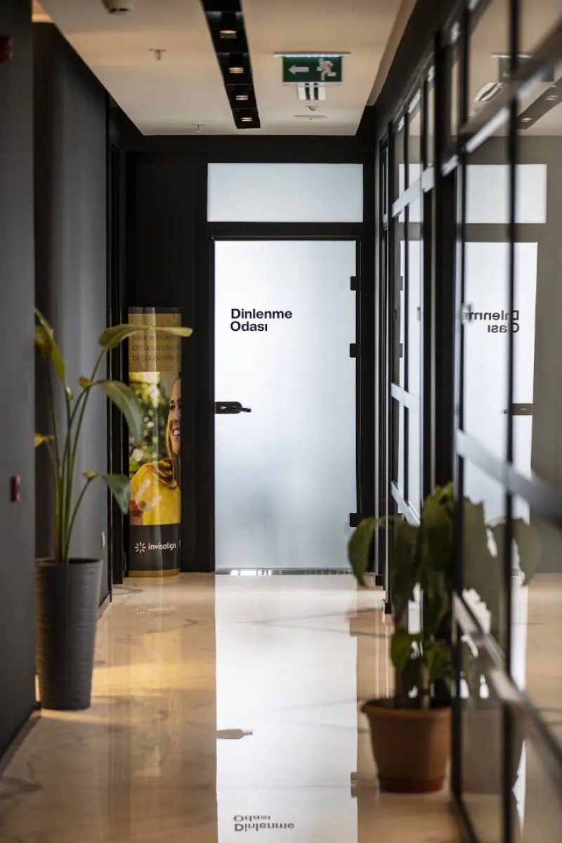 clinic image
