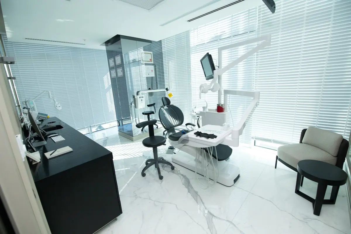 clinic image