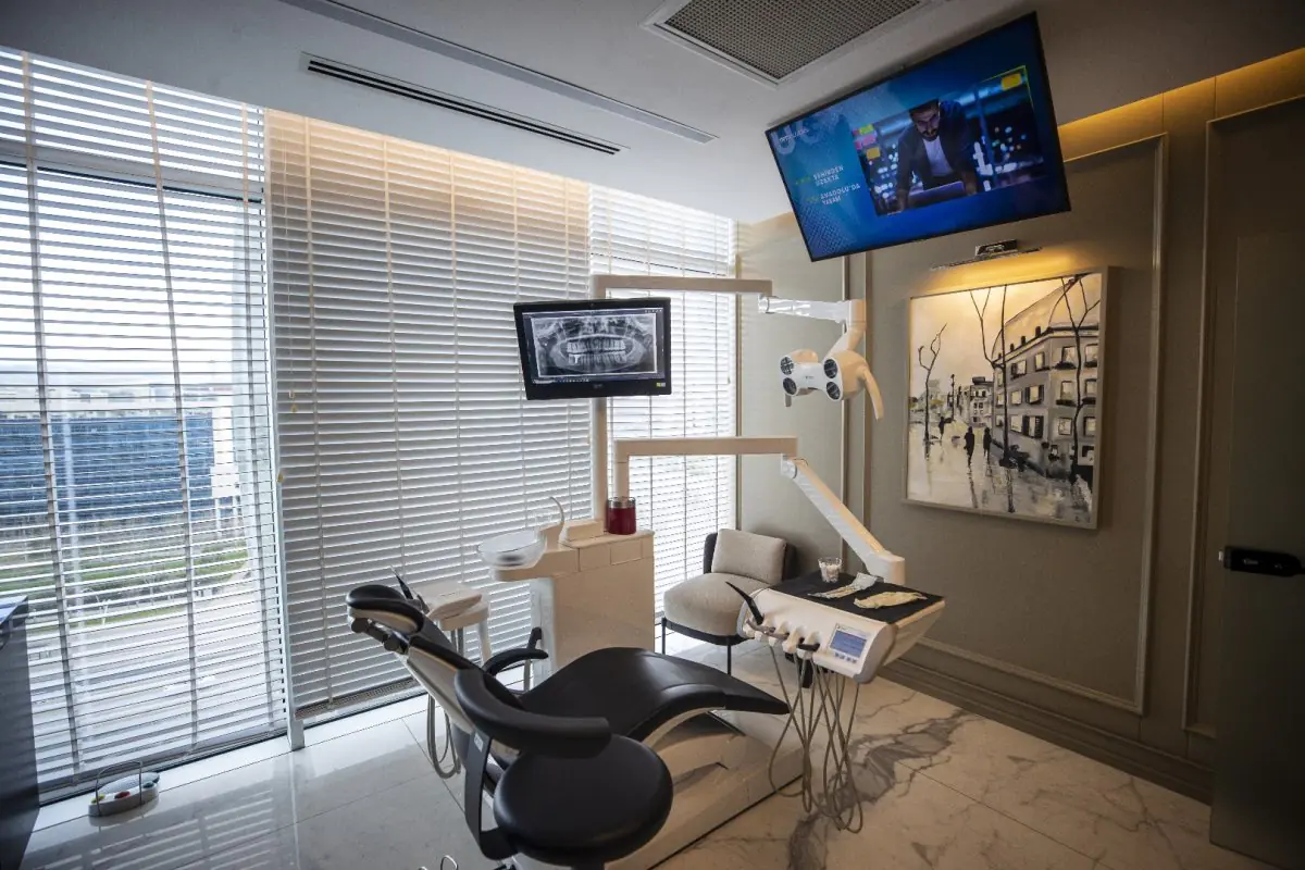 clinic image