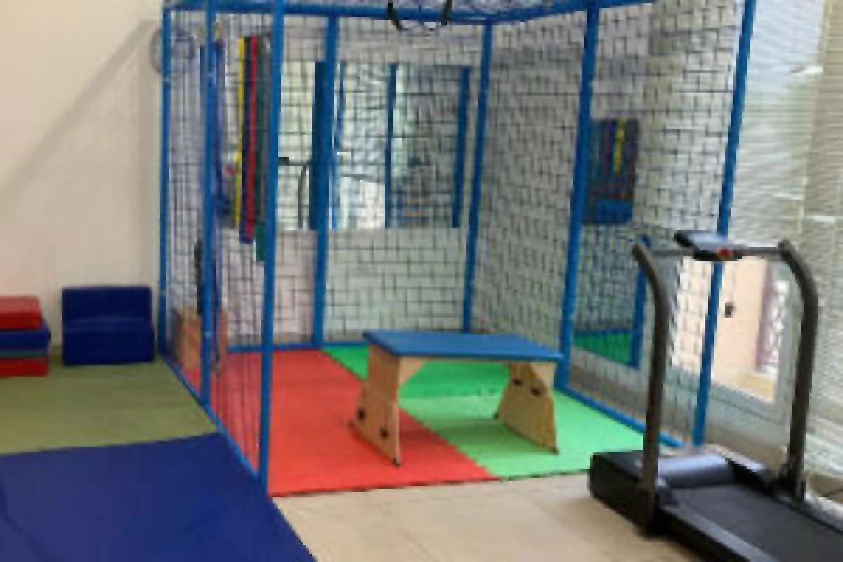 clinic image