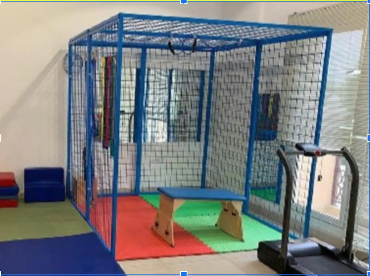 clinic image