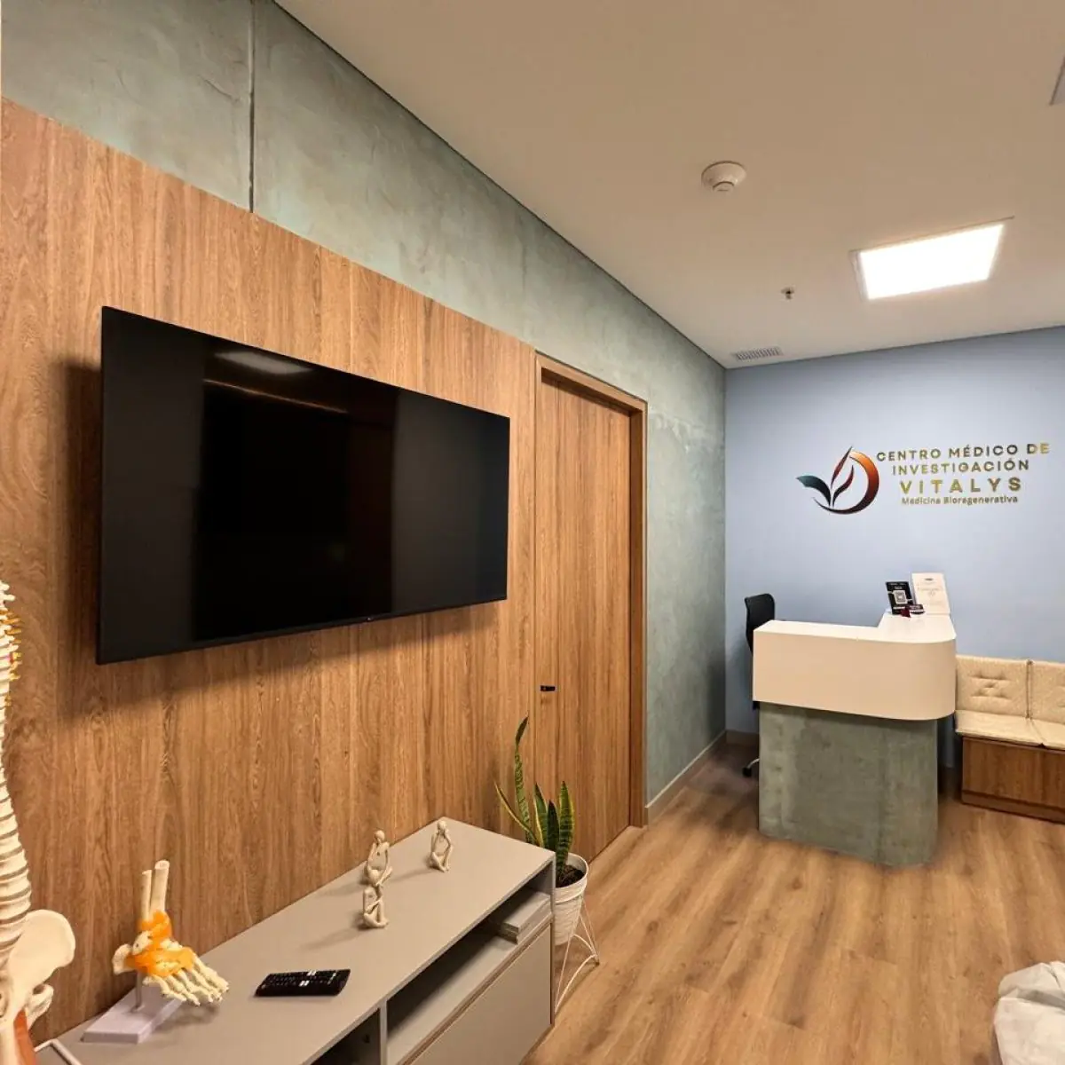 clinic image