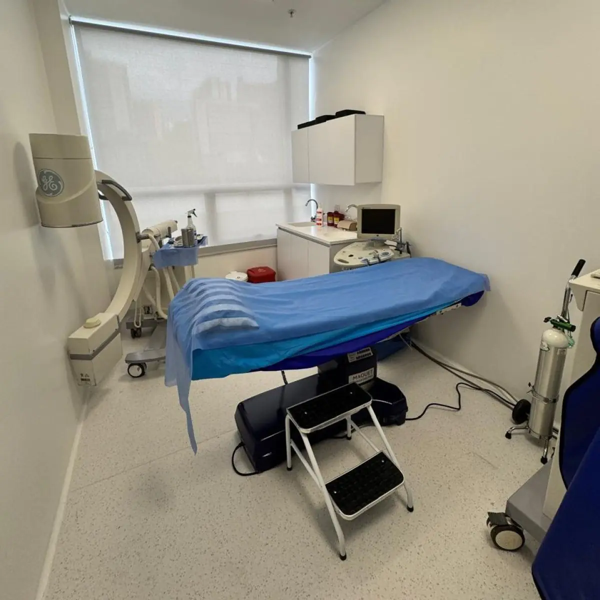 clinic image