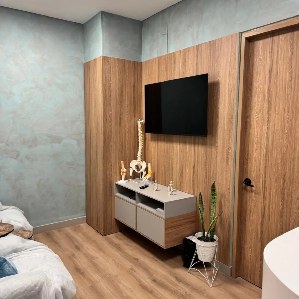 clinic image