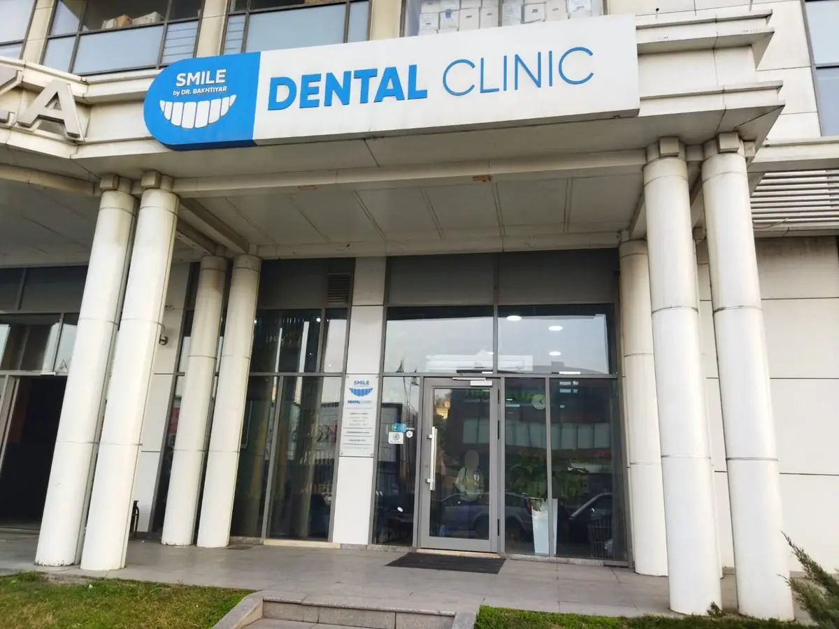 clinic image