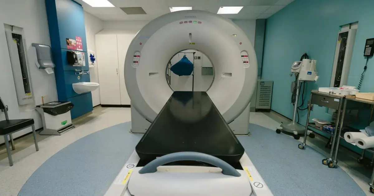 clinic image