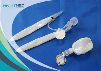 جهاز زرع قضيب طبي في عيادة HayatMed، اسطنبول