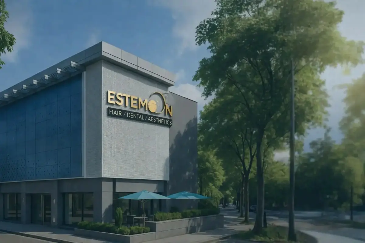 clinic image