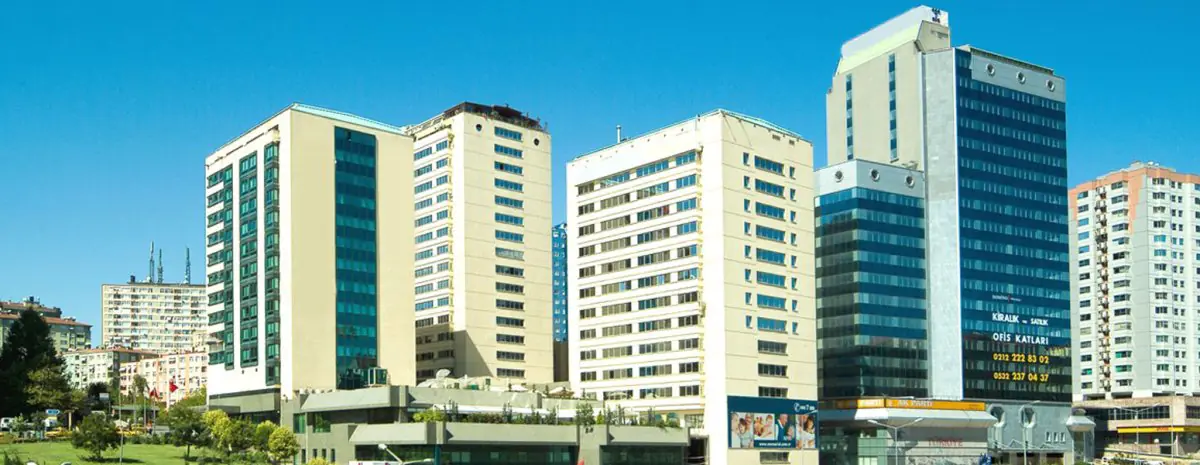 clinic image