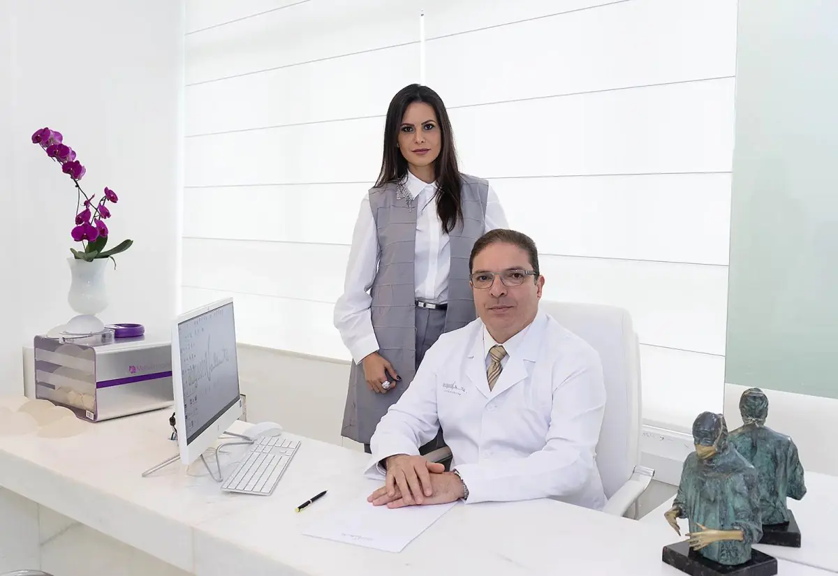 clinic image