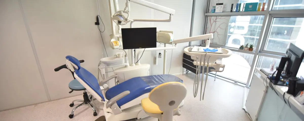 clinic image
