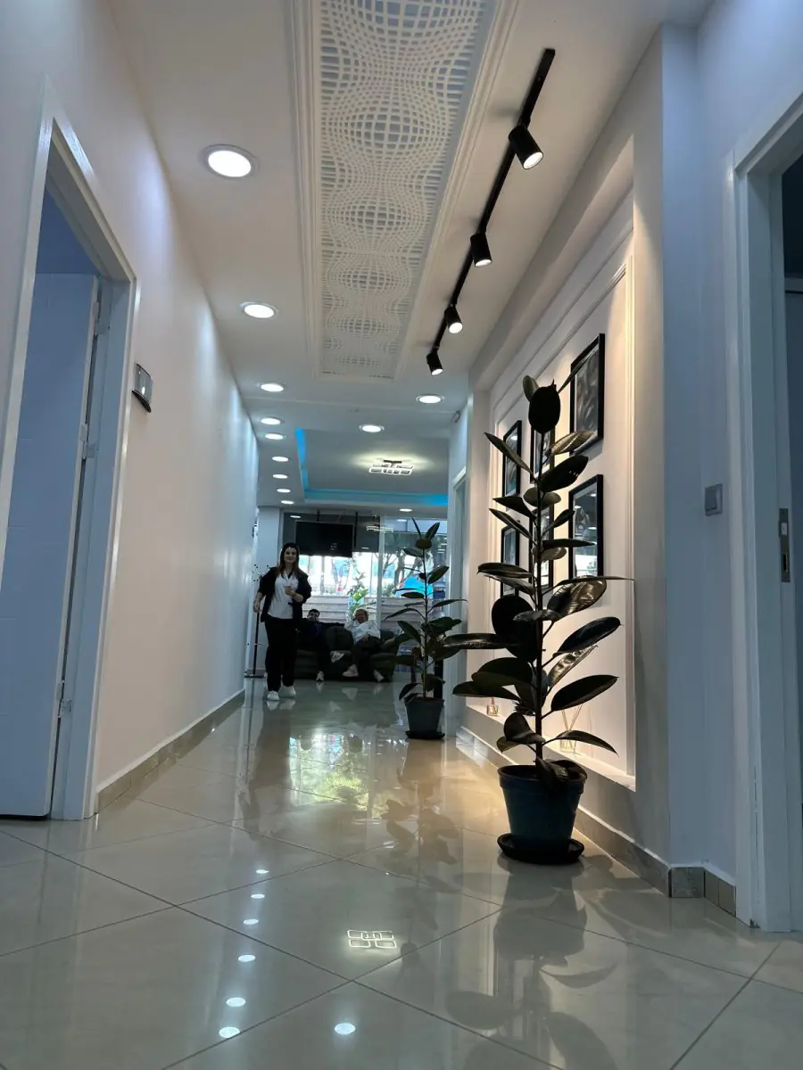 clinic image