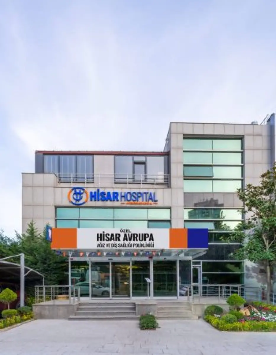 clinic image