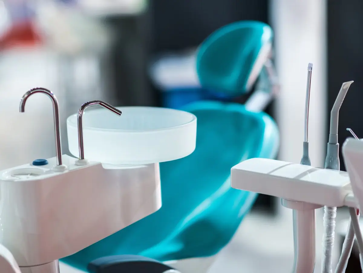 clinic image