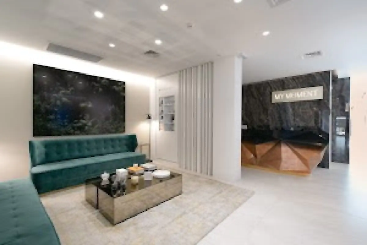 clinic image