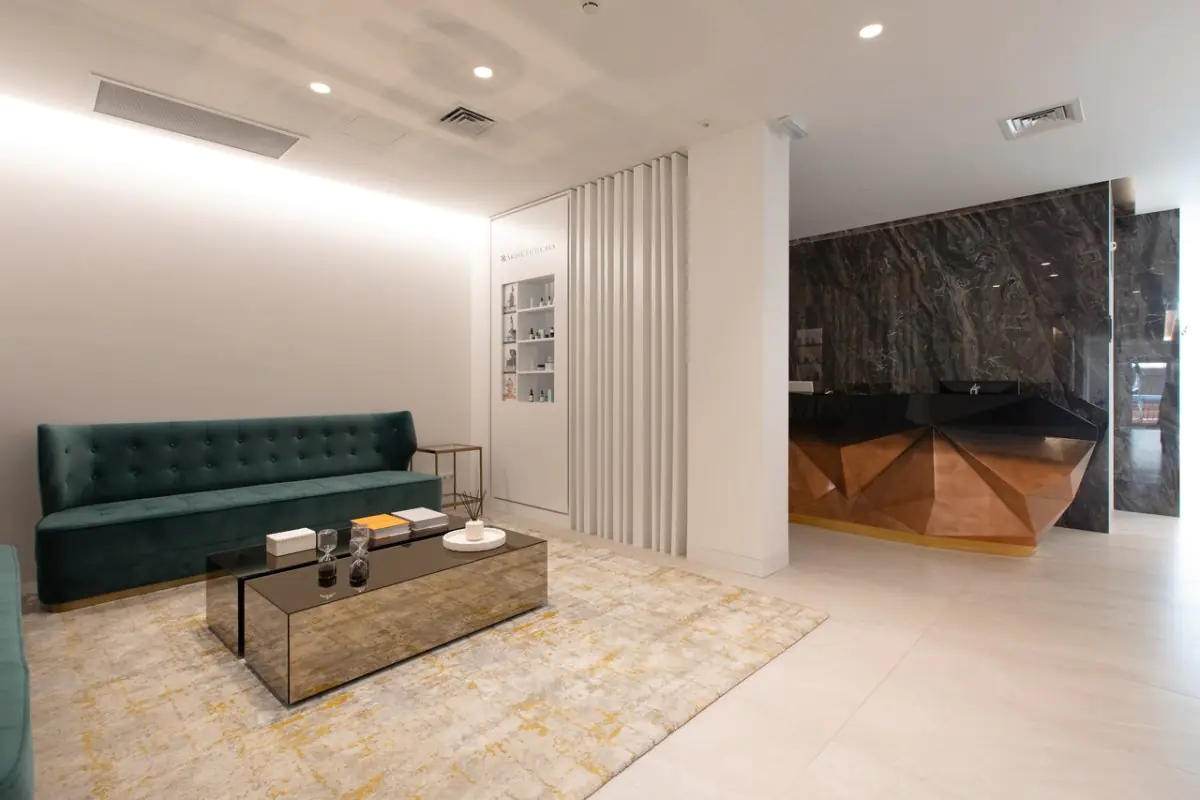 clinic image