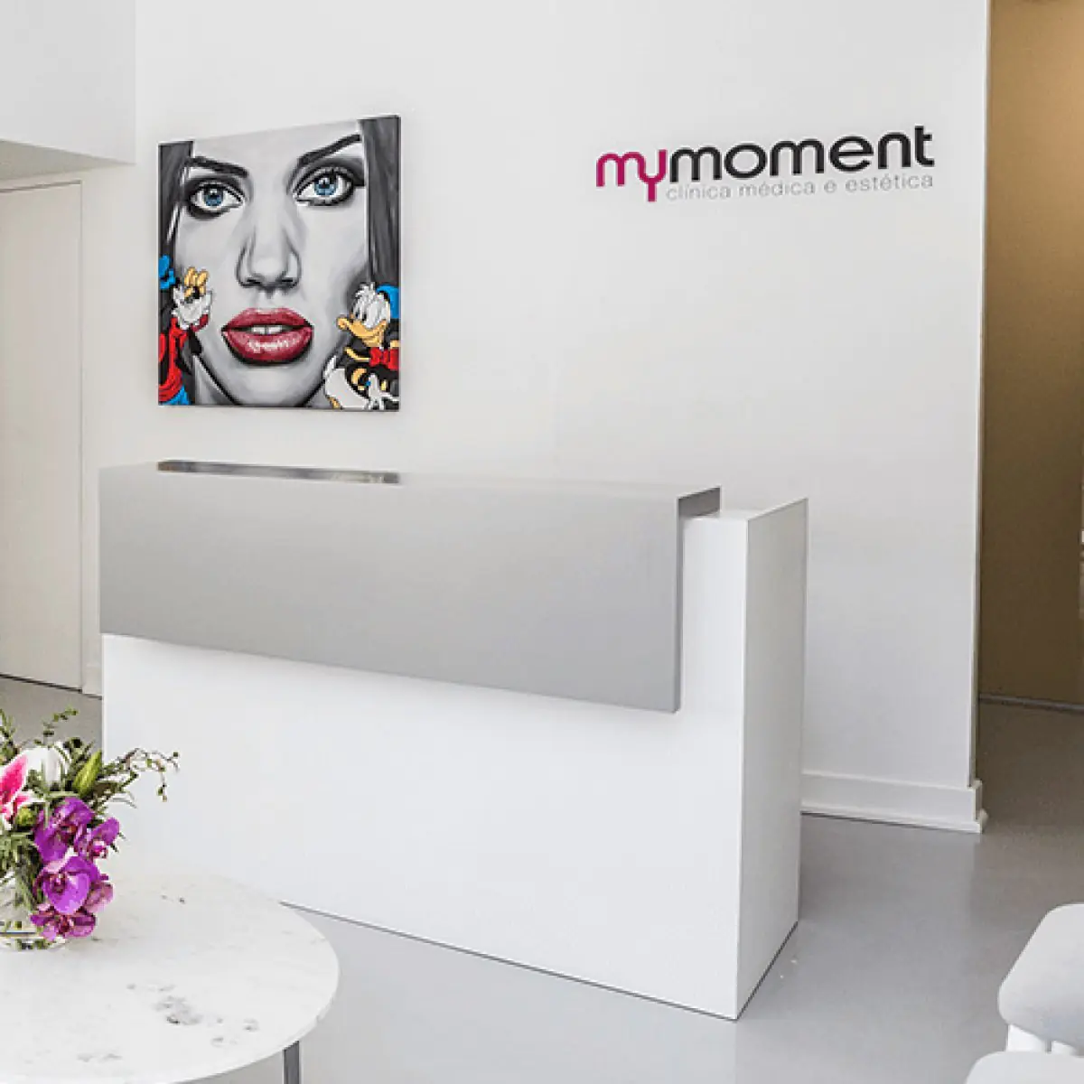 clinic image