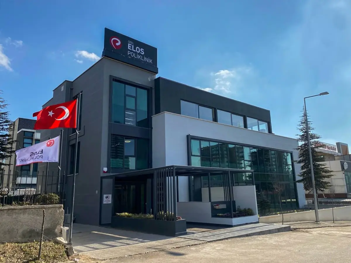 clinic image
