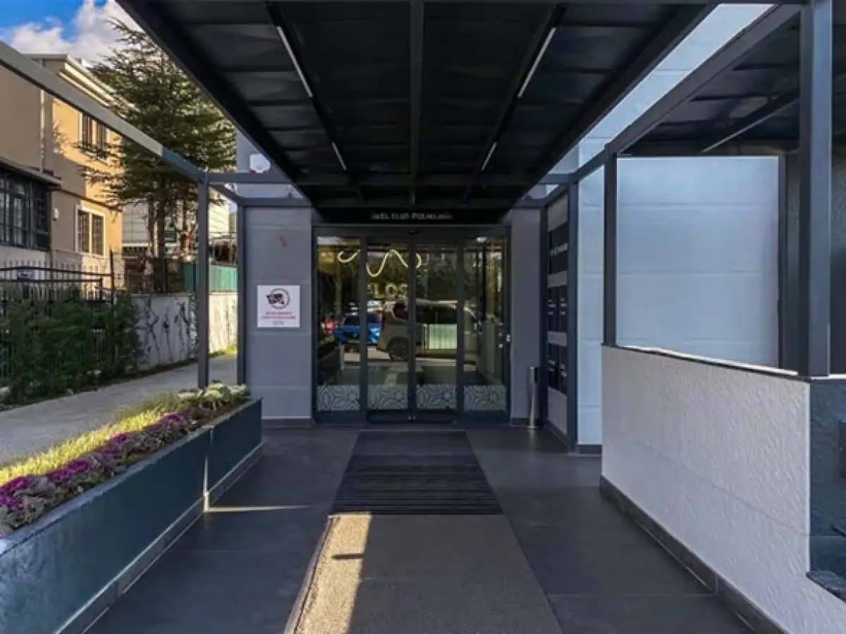 clinic image