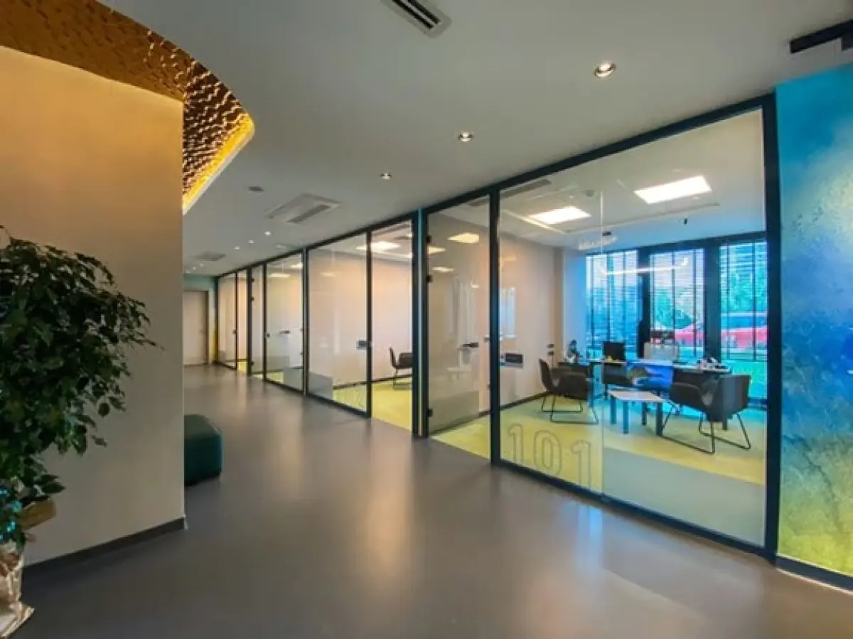 clinic image