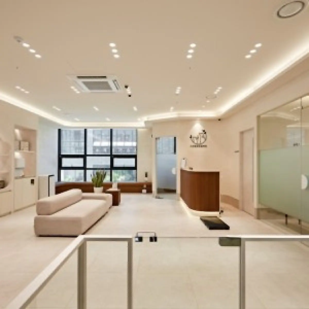 clinic image