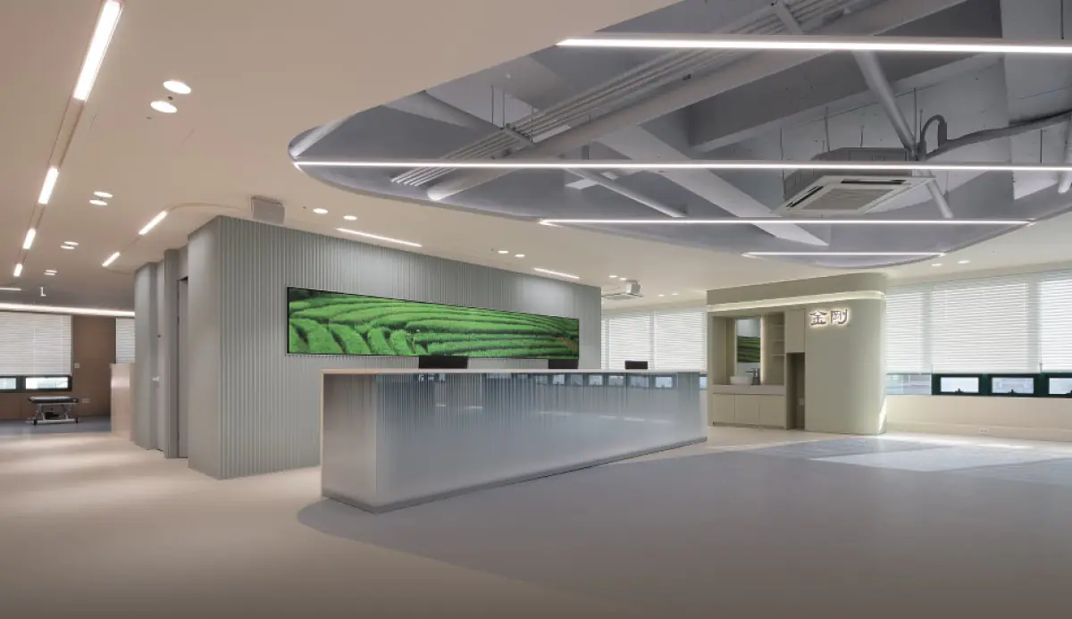 clinic image