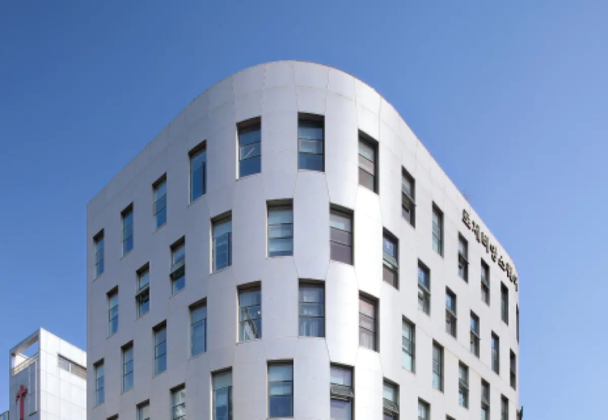 clinic image