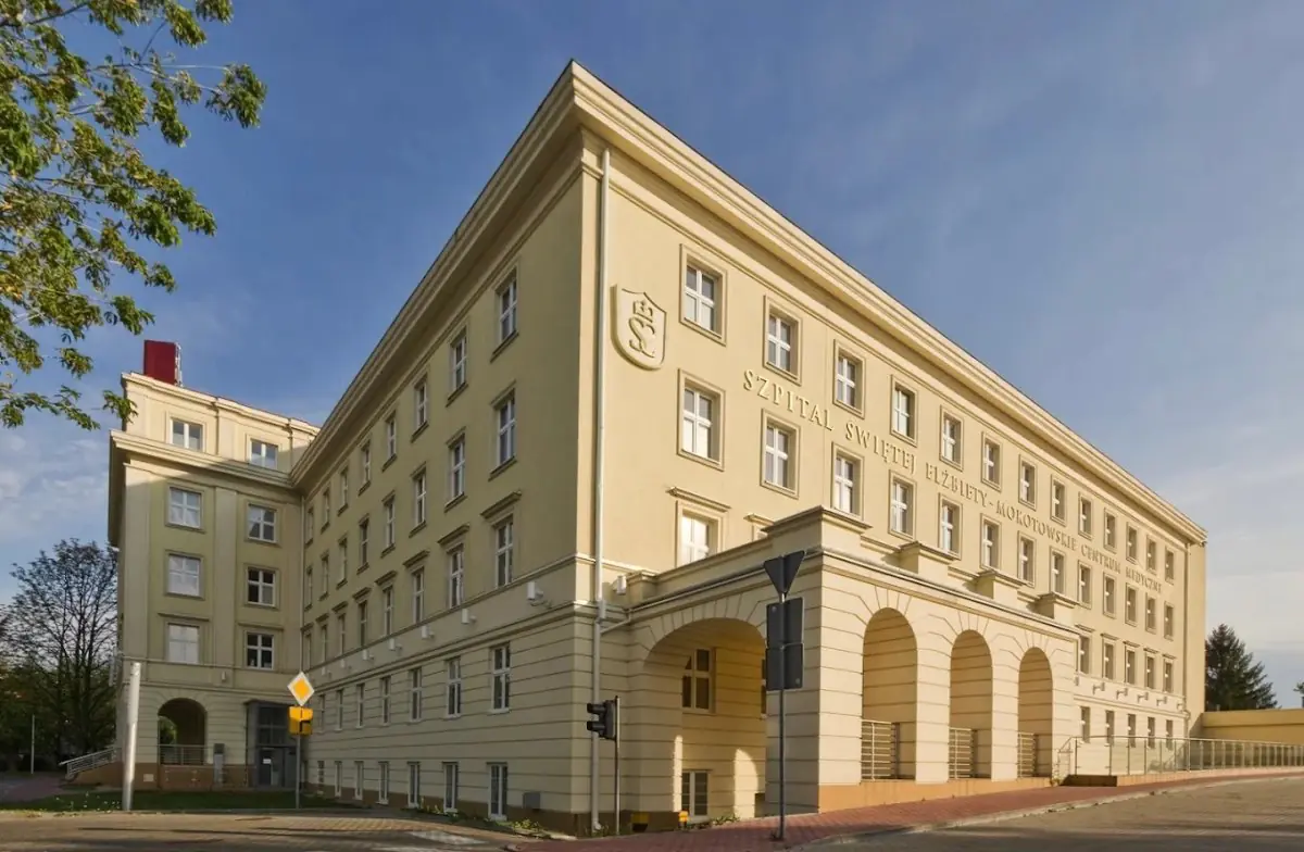 clinic image