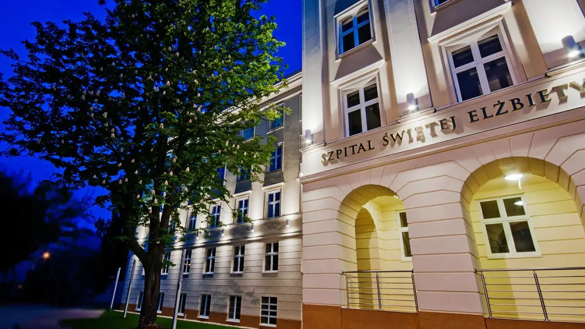 clinic image
