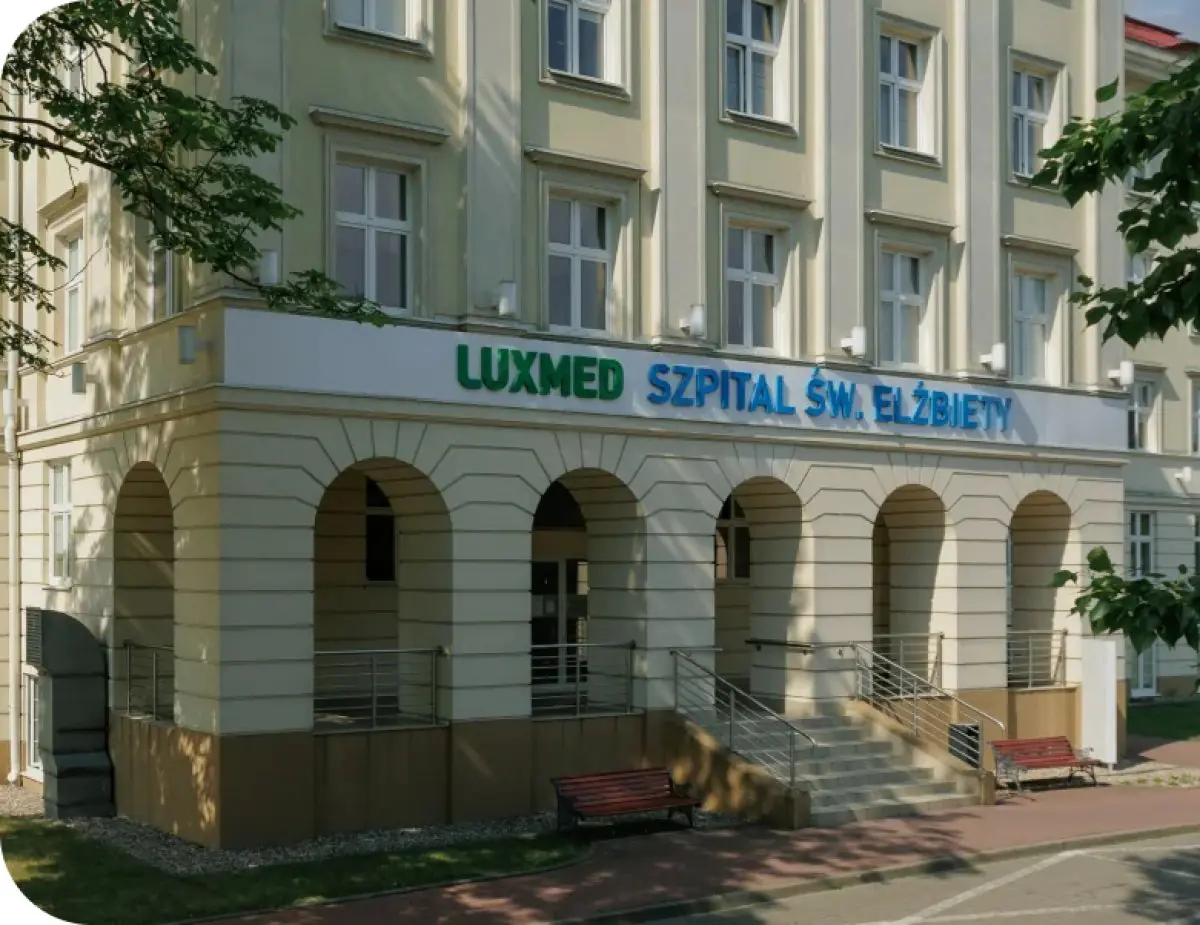 clinic image