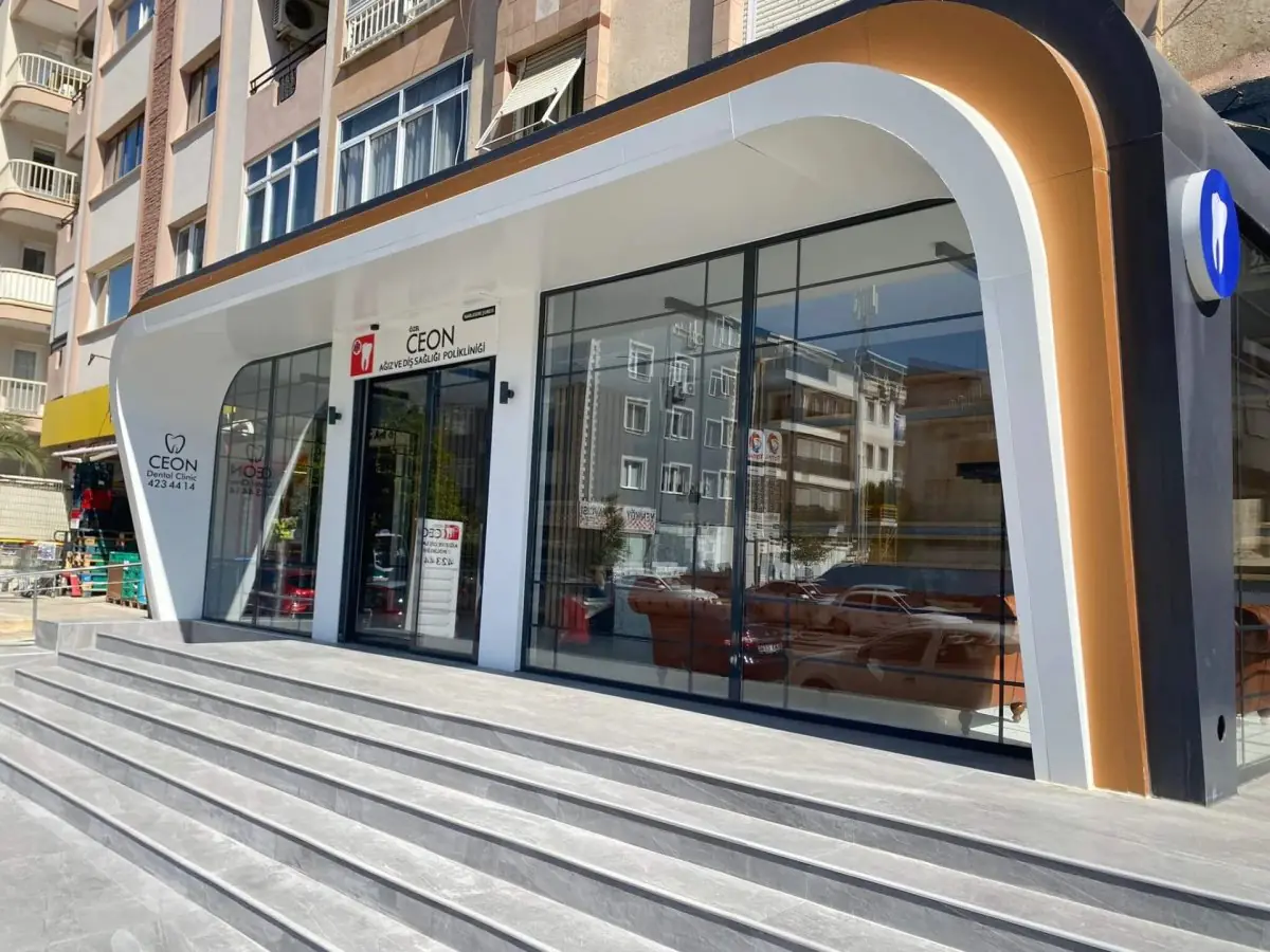 clinic image