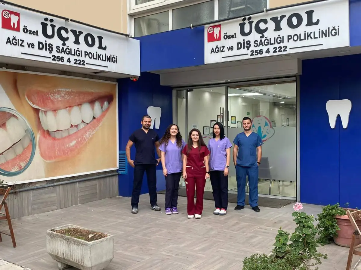 clinic image