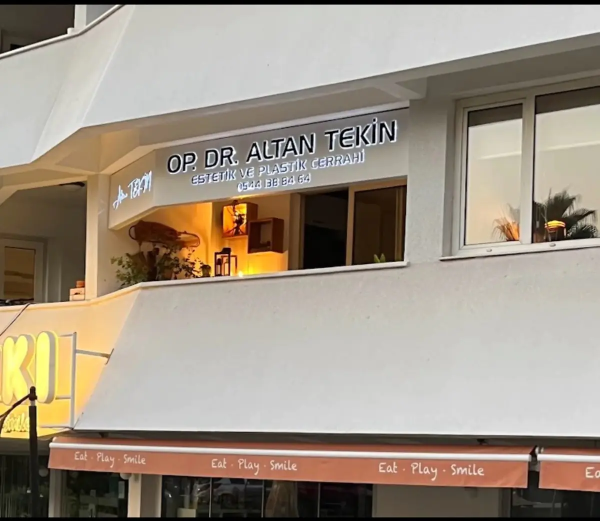 clinic image