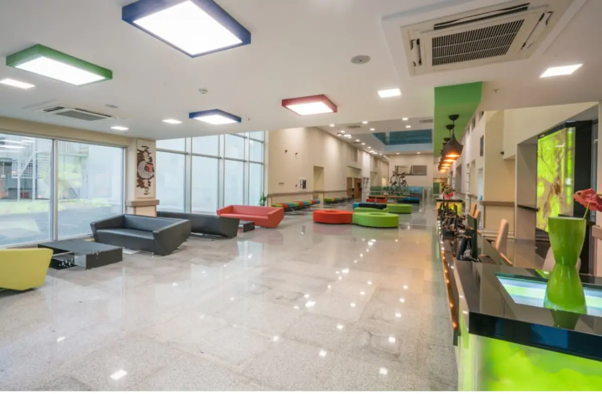 clinic image