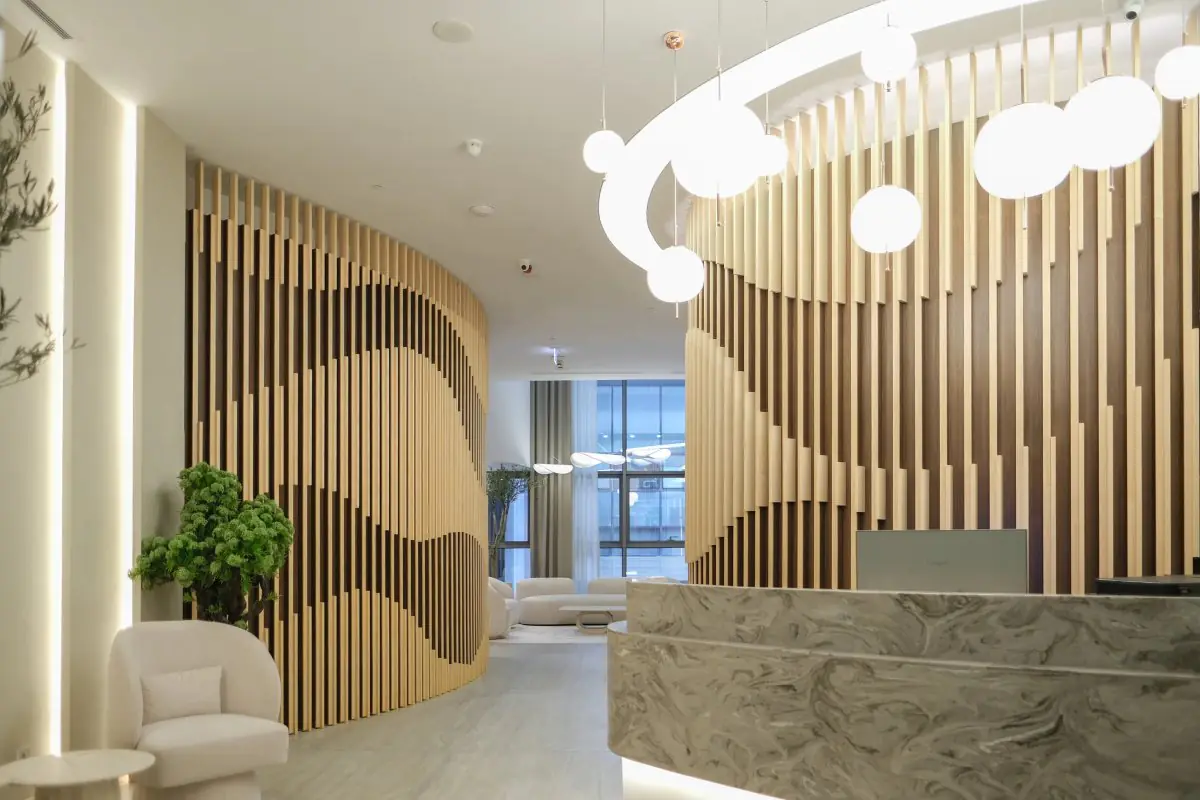 clinic image