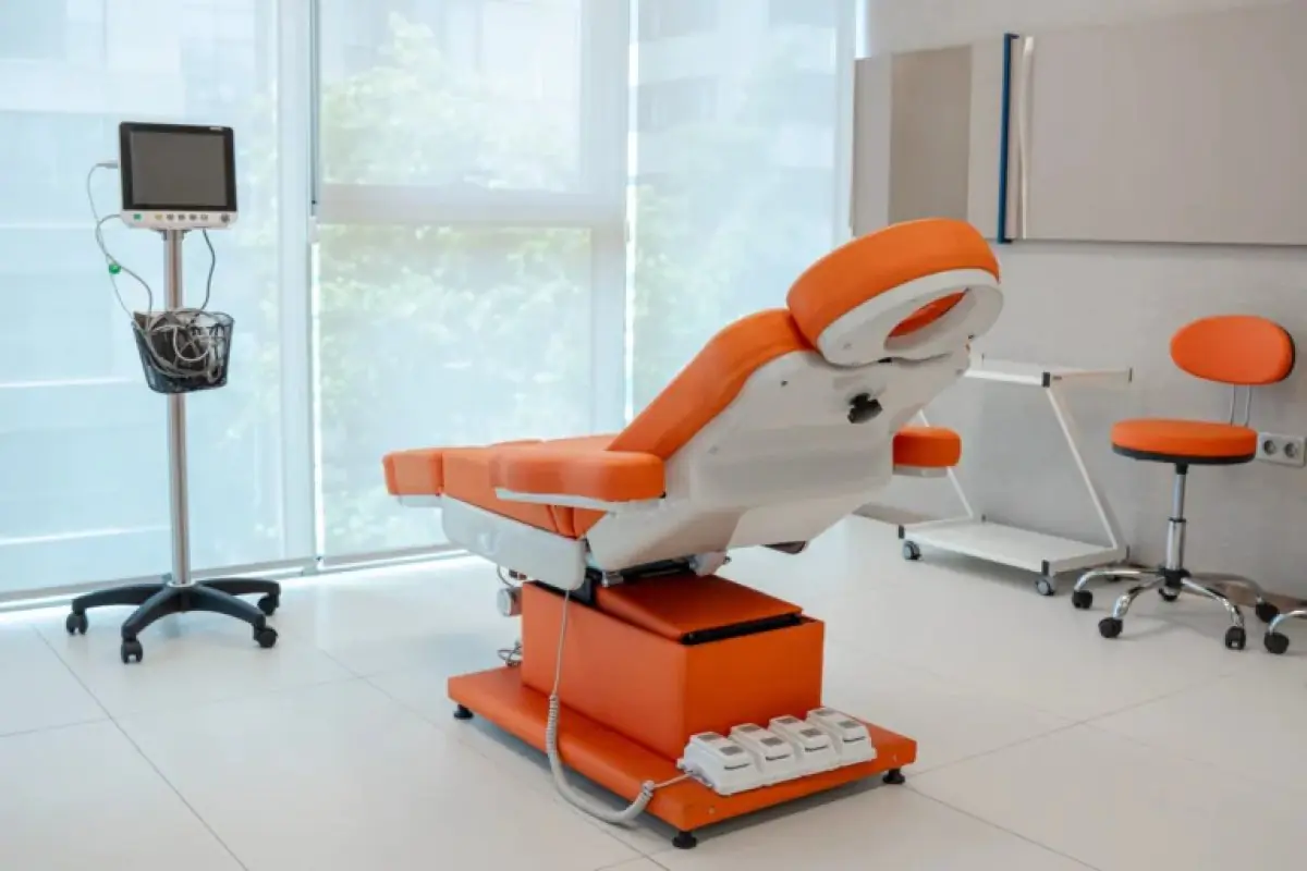 clinic image