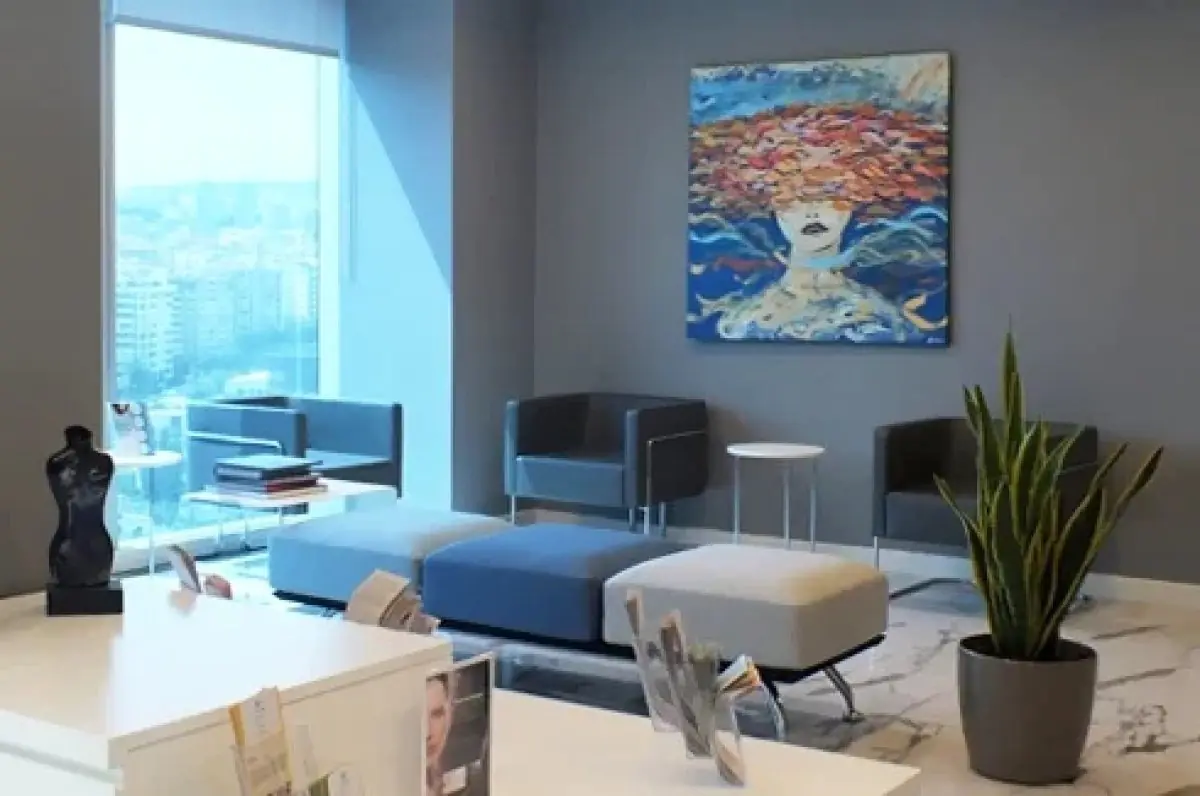 clinic image