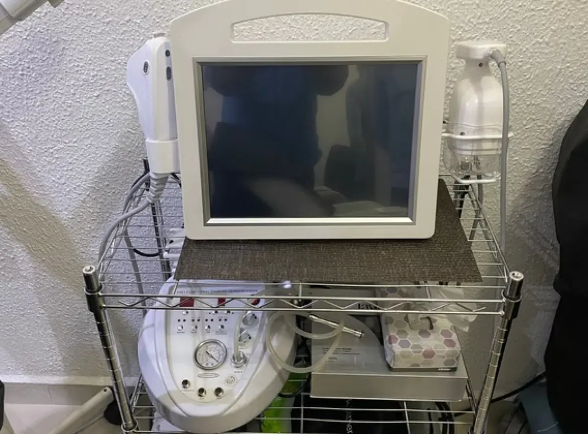 clinic image