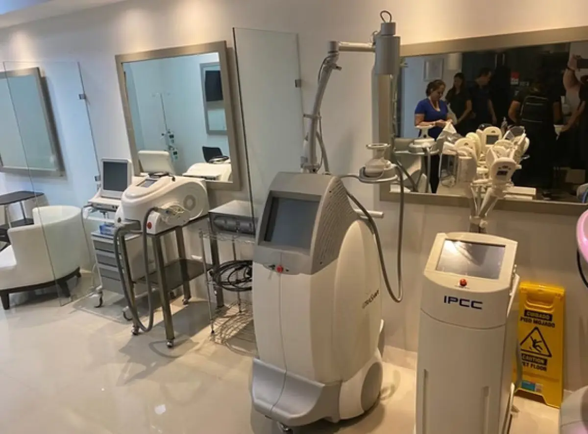 clinic image