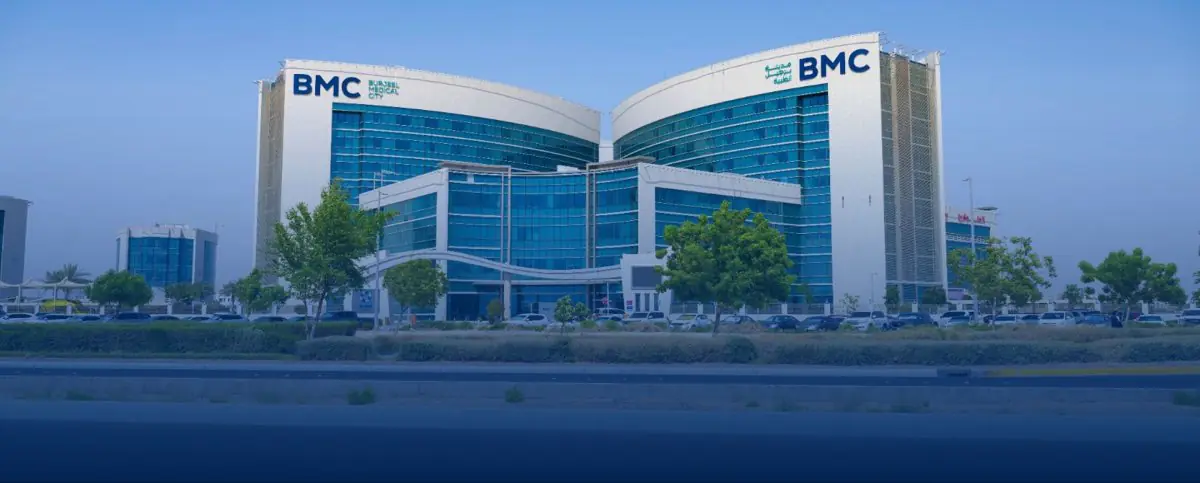 clinic image