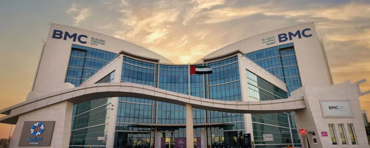 clinic image