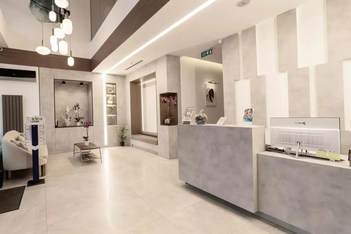 clinic image
