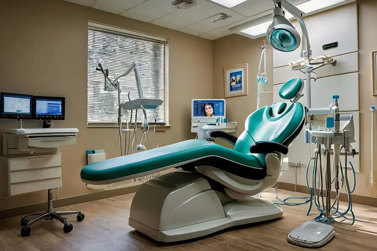 clinic image