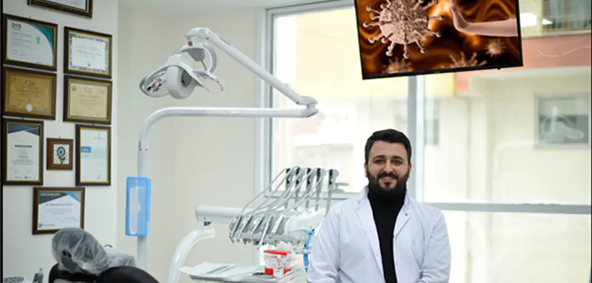 clinic image
